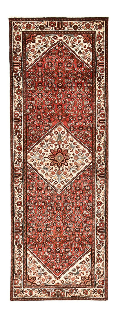 Hosseinabad Mattan 107x311cm - Persisk matta
