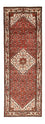 Runner Persisk matta - Nomadic - 311 x 107 cm - röd