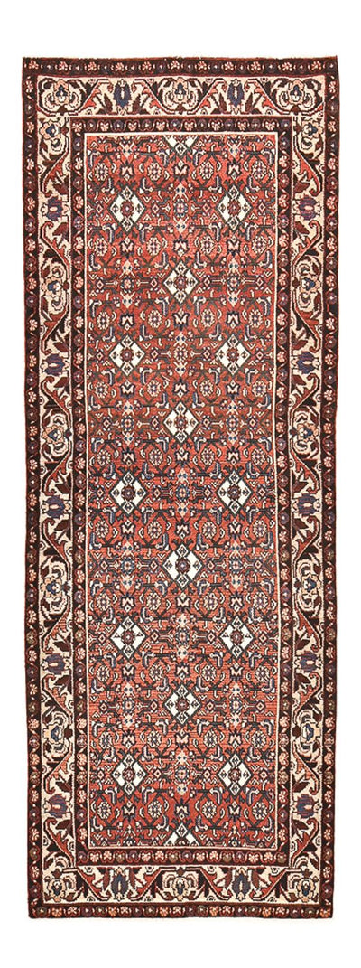 Hamadan Mattan 111x307cm - Persisk matta