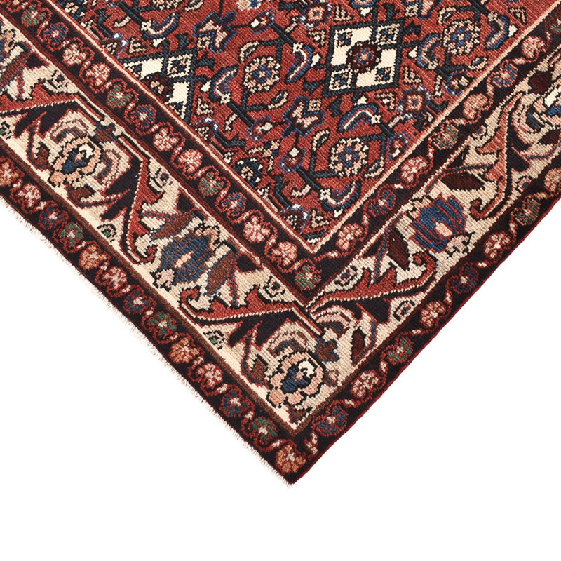 Runner Persisk matta - Nomadic - 307 x 111 cm - rost