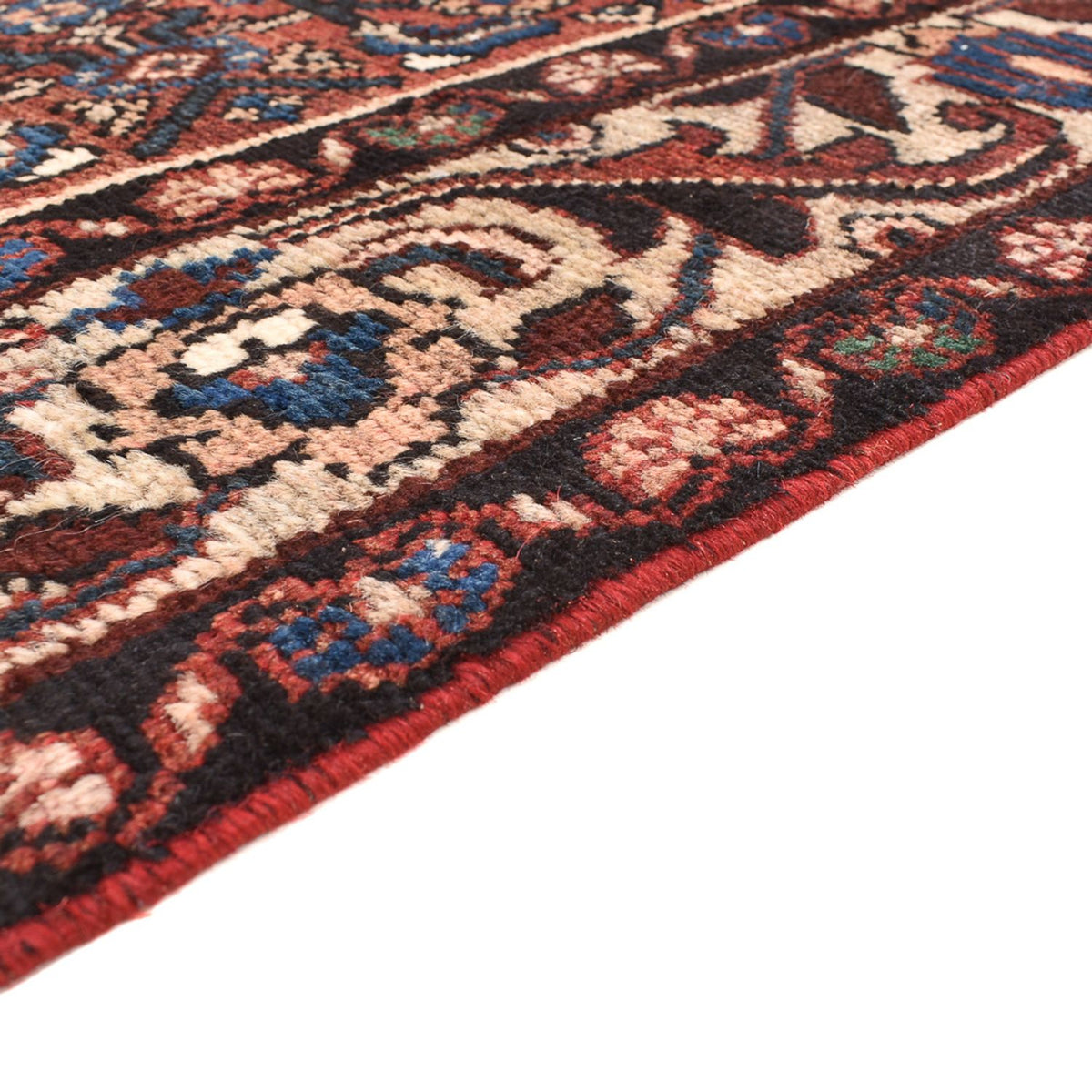 Hamadan Mattan 111x307cm - Persisk matta