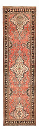 Mehraban Mattan 433x118cm - Persisk matta