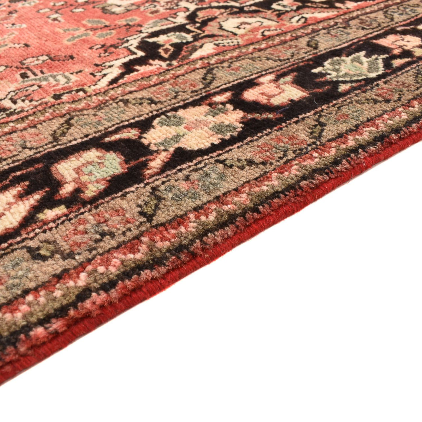 Mehraban Mattan 433x118cm - Persisk matta