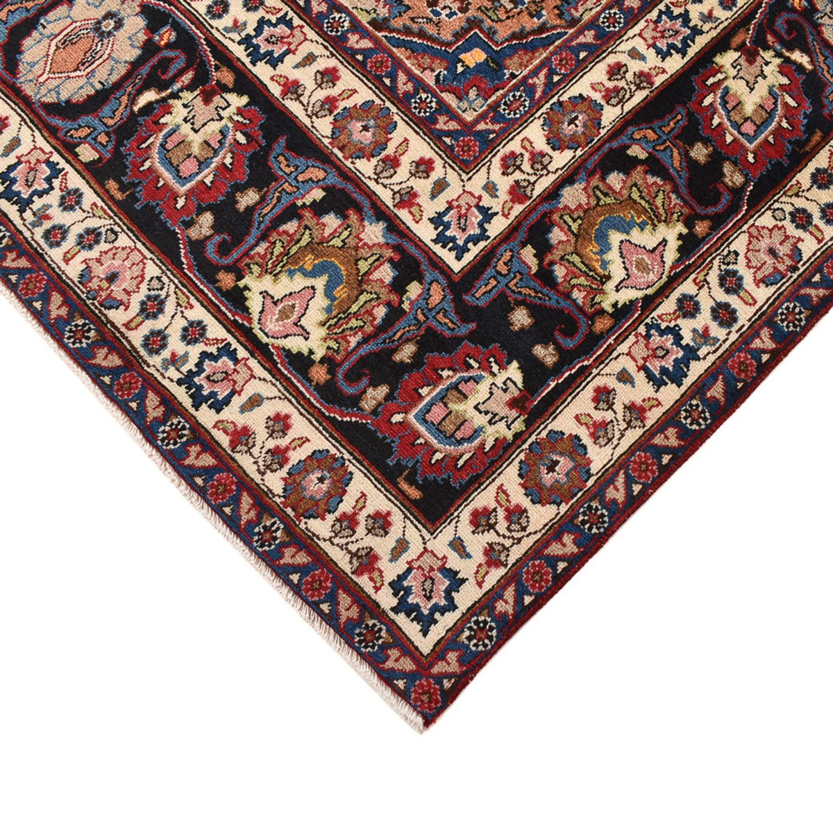 Persisk matta - Classic - 372 x 253 cm - röd