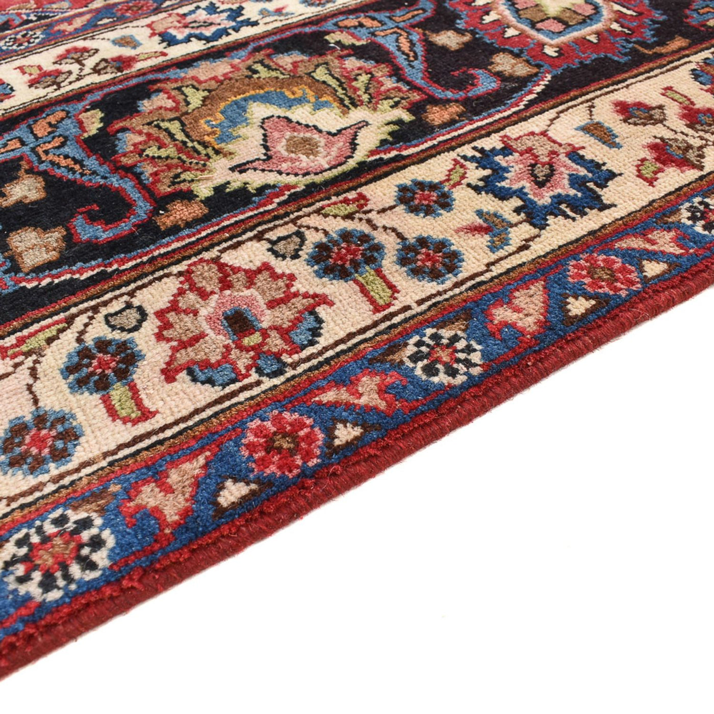 Mashhad Mattan 372x253cm - Persisk matta