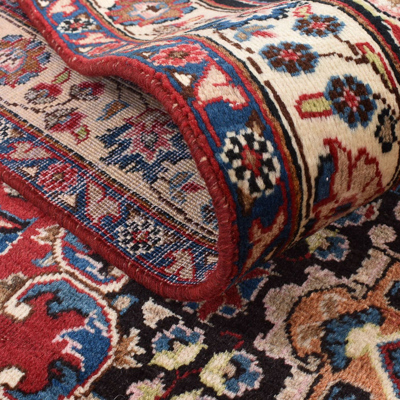 Persisk matta - Classic - 372 x 253 cm - röd