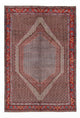 Senneh Mattan 296x196cm - Persisk matta