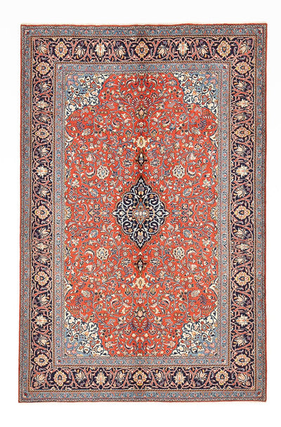 Sarouk Mattan 206x314cm - Persisk matta