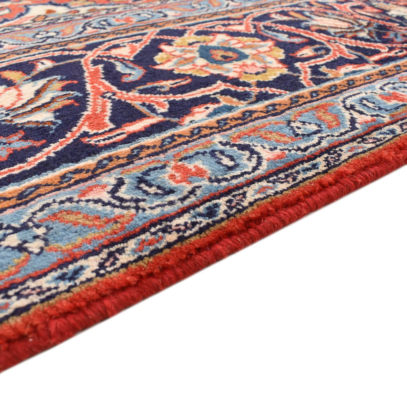 Sarouk Mattan 314x206cm - Persisk matta
