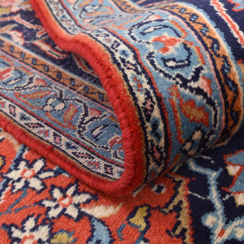 Persisk matta - Classic - 314 x 206 cm - ljusröd