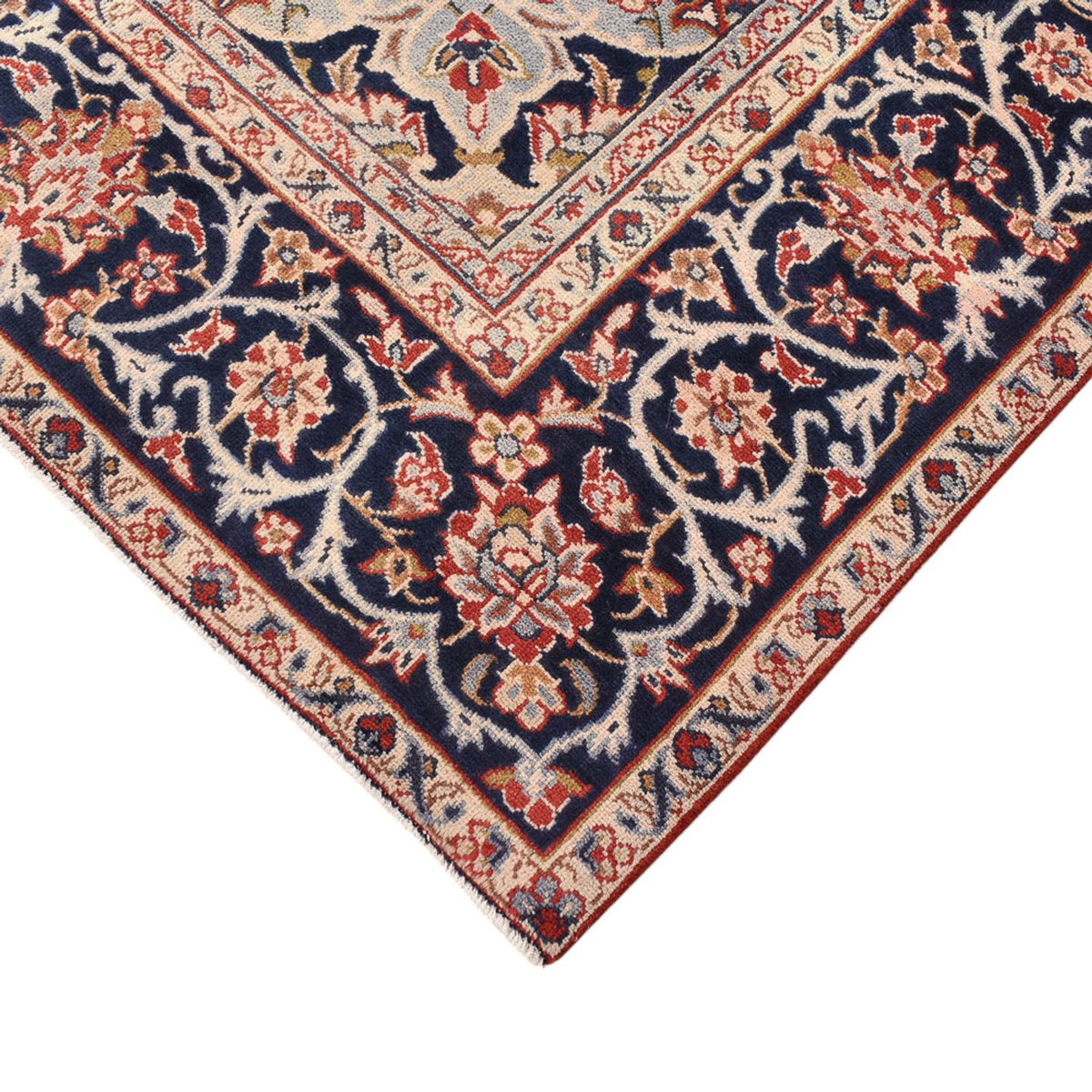 Persisk matta - Classic - 347 x 239 cm - röd