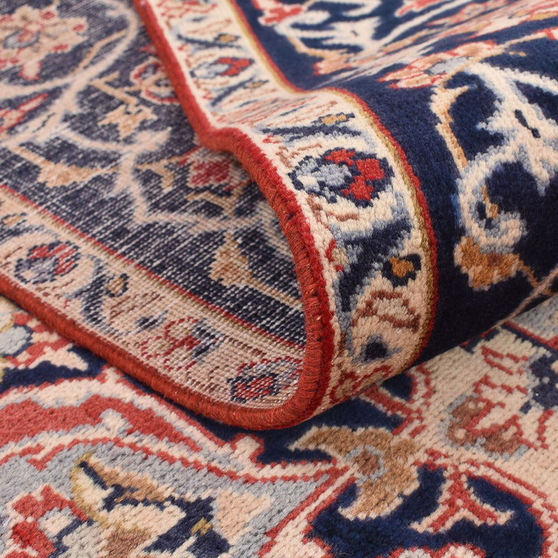 Persisk matta - Classic - 347 x 239 cm - röd