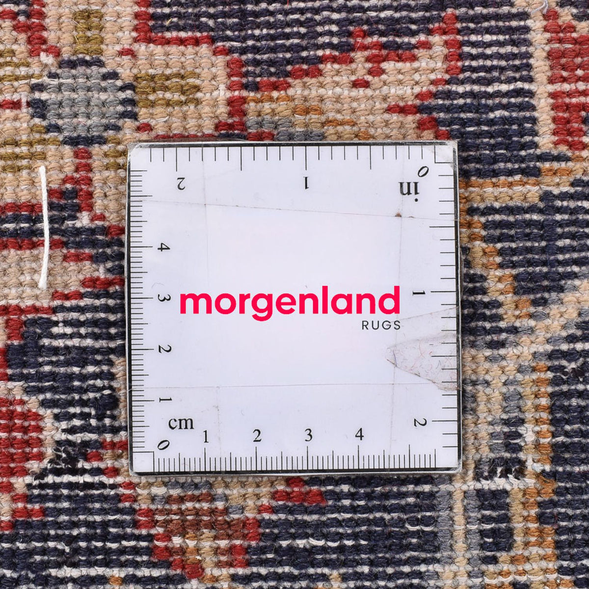 Persisk matta - Classic - 347 x 239 cm - röd