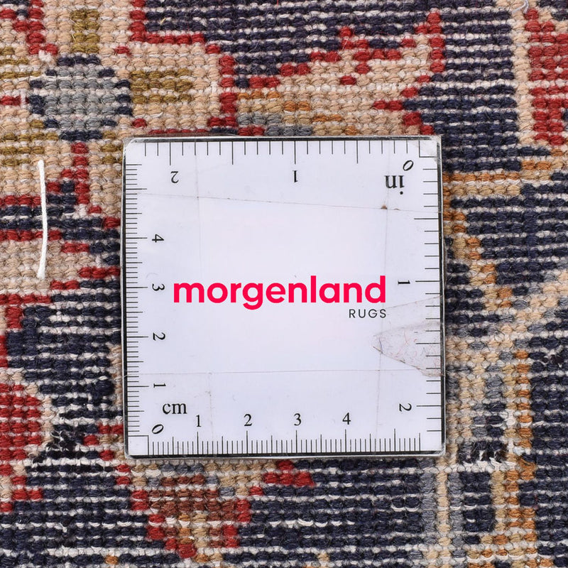 Persisk matta - Classic - 347 x 239 cm - röd