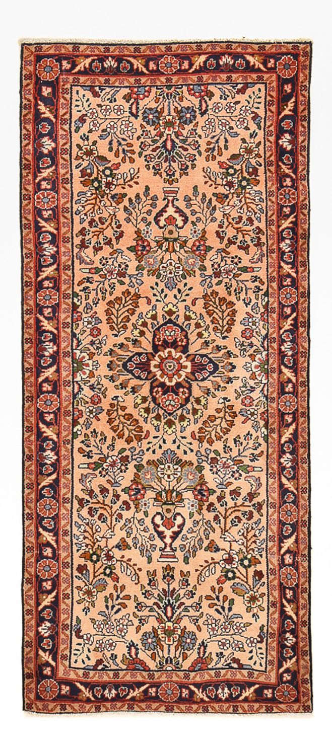 Runner Persisk matta - Nomadic - 204 x 89 cm - beige