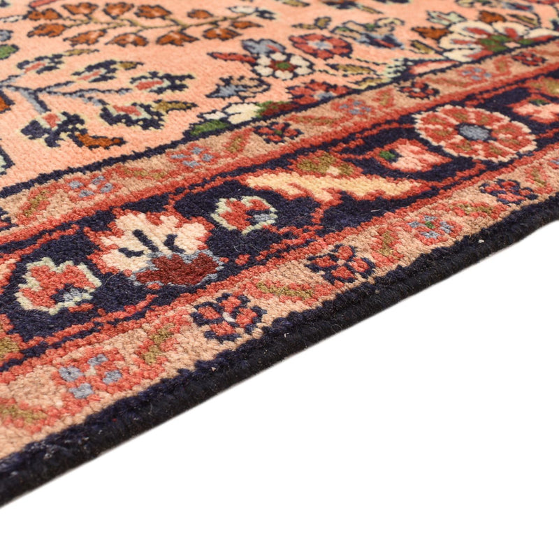 Runner Persisk matta - Nomadic - 204 x 89 cm - beige