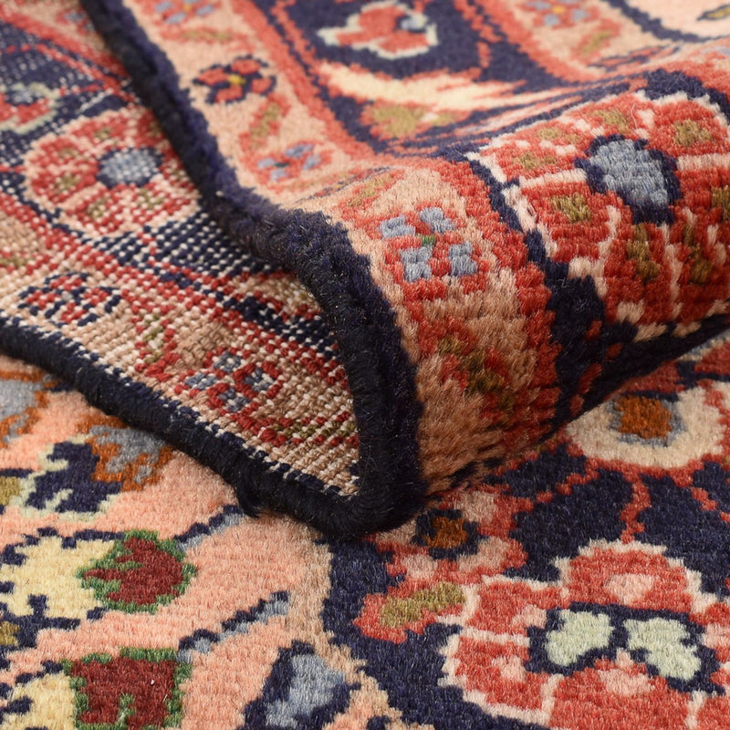 Runner Persisk matta - Nomadic - 204 x 89 cm - beige