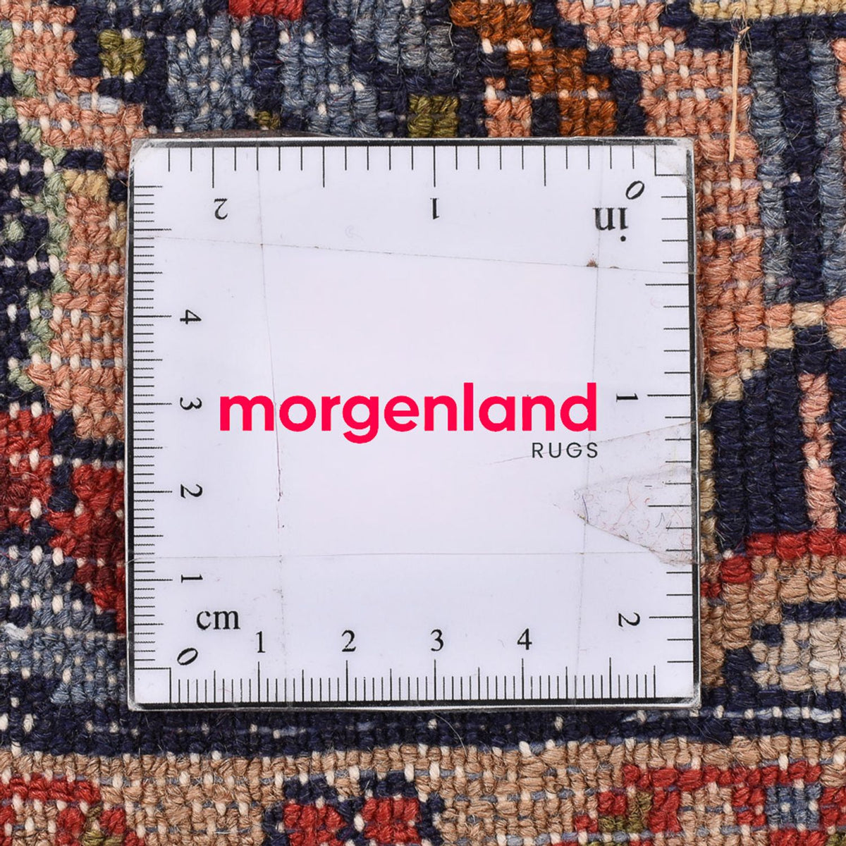 Runner Persisk matta - Nomadic - 204 x 89 cm - beige