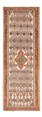Runner Persisk matta - Nomadic - 227 x 80 cm - beige
