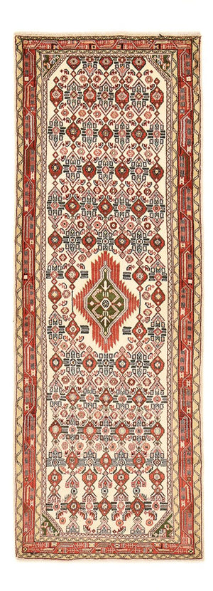 Runner Persisk matta - Nomadic - 227 x 80 cm - beige