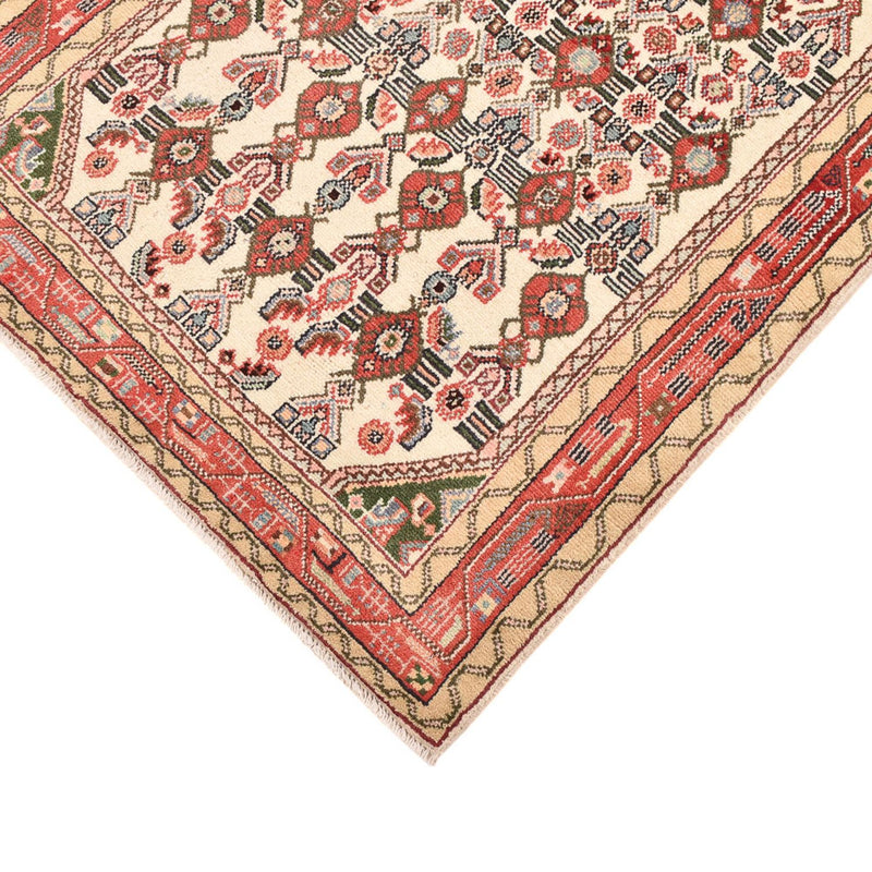 Runner Persisk matta - Nomadic - 227 x 80 cm - beige