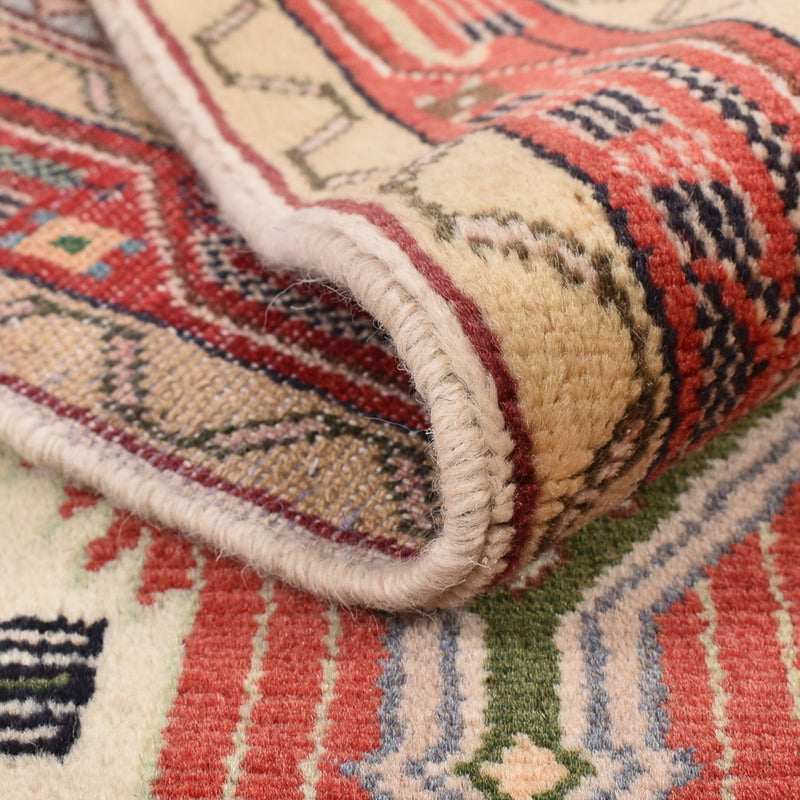 Runner Persisk matta - Nomadic - 227 x 80 cm - beige