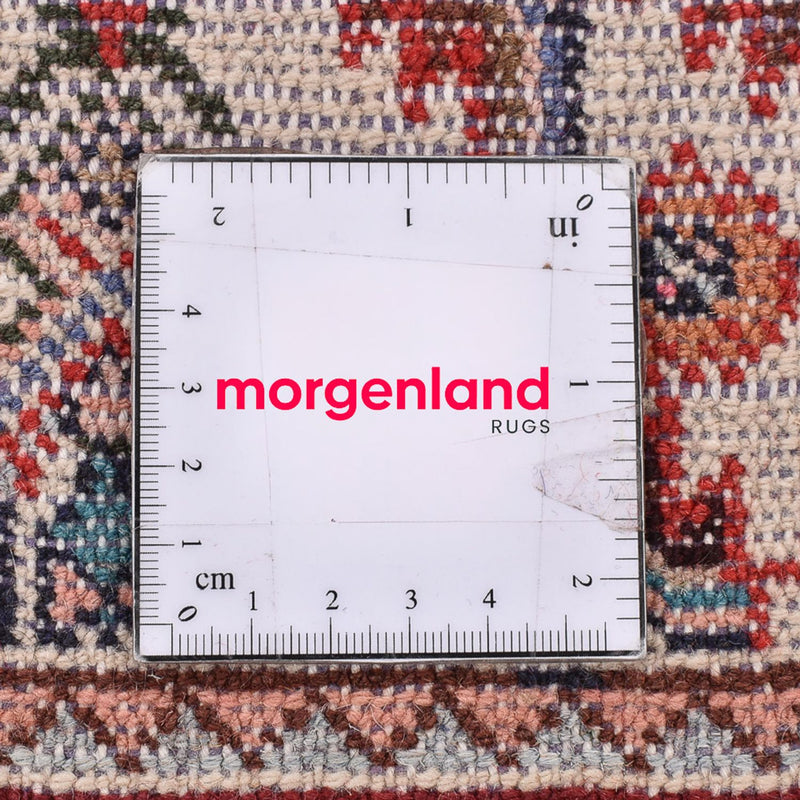 Runner Persisk matta - Nomadic - 227 x 80 cm - beige