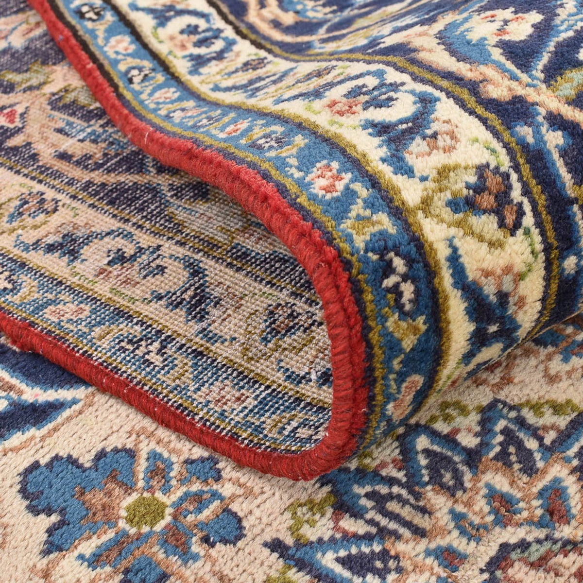 Persisk matta - Classic - 358 x 245 cm - röd