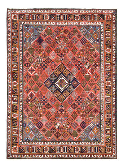 Meymeh Mattan 265x362cm - Persisk matta