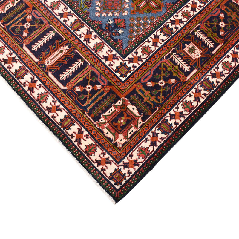 Persisk matta - Nomadic - 362 x 265 cm - röd