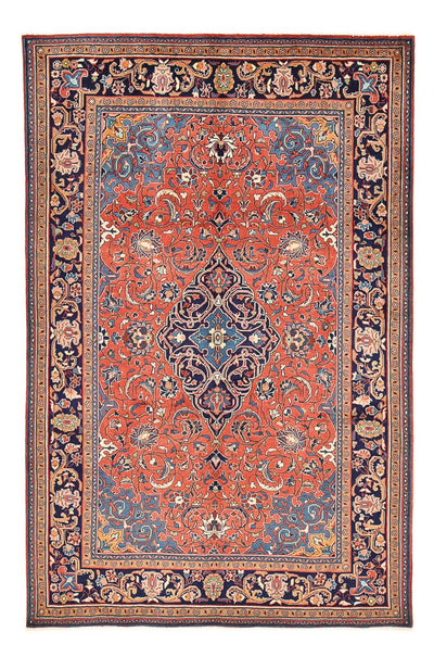 Mahal Mattan 207x316cm - Persisk matta