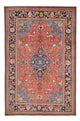 Mahal Mattan 316x207cm - Persisk matta