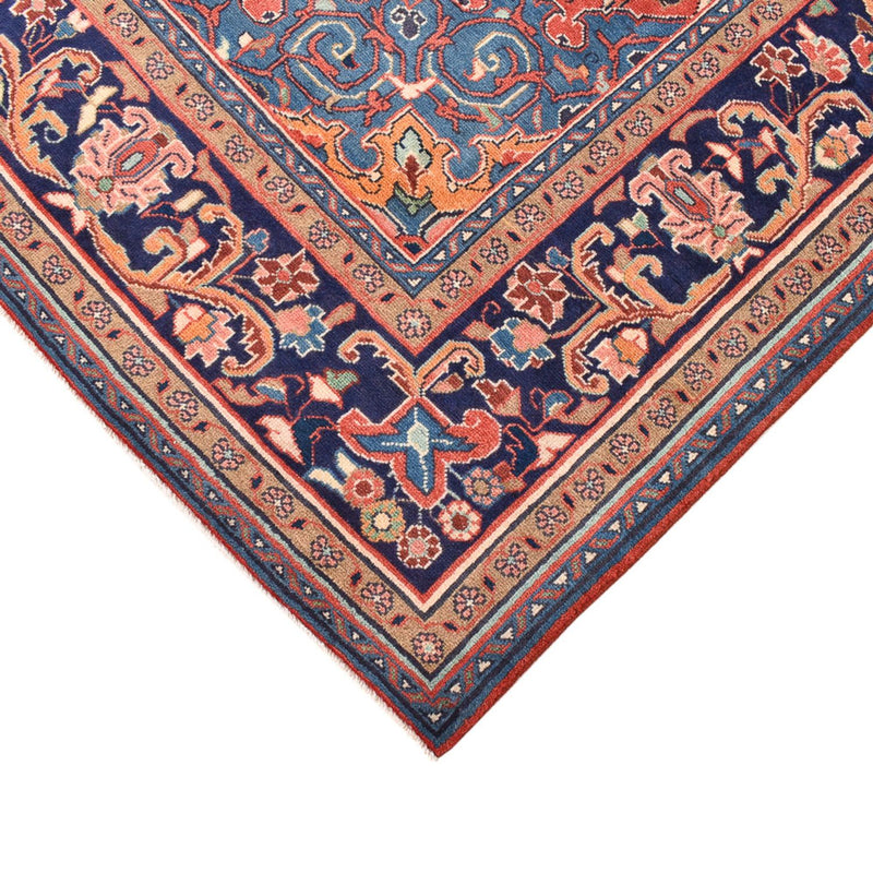 Persisk matta - Classic - 316 x 207 cm - röd