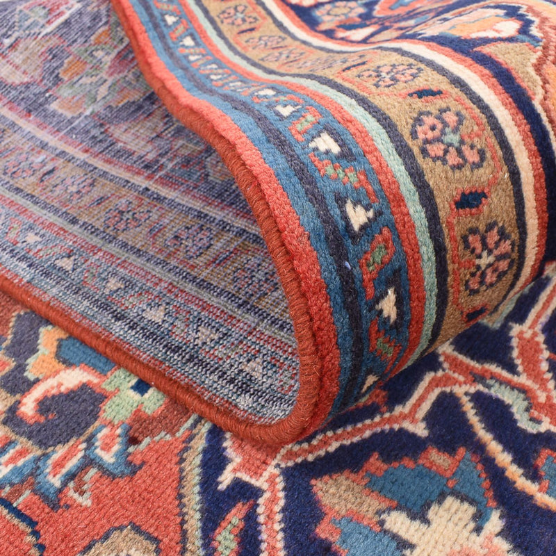 Persisk matta - Classic - 316 x 207 cm - röd