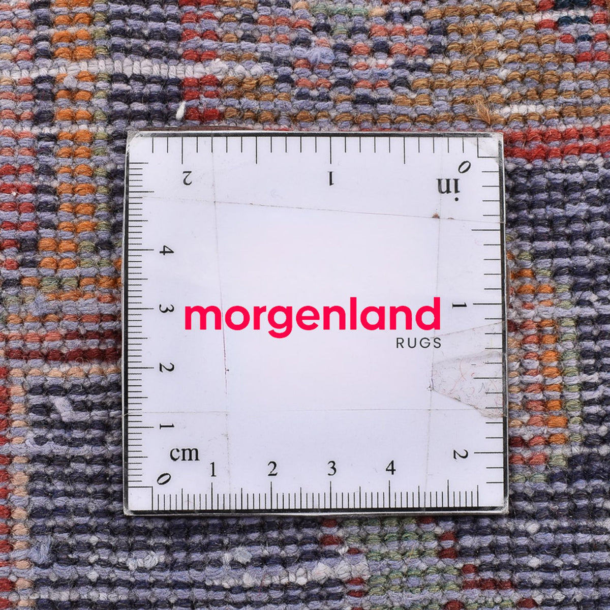 Persisk matta - Classic - 316 x 207 cm - röd