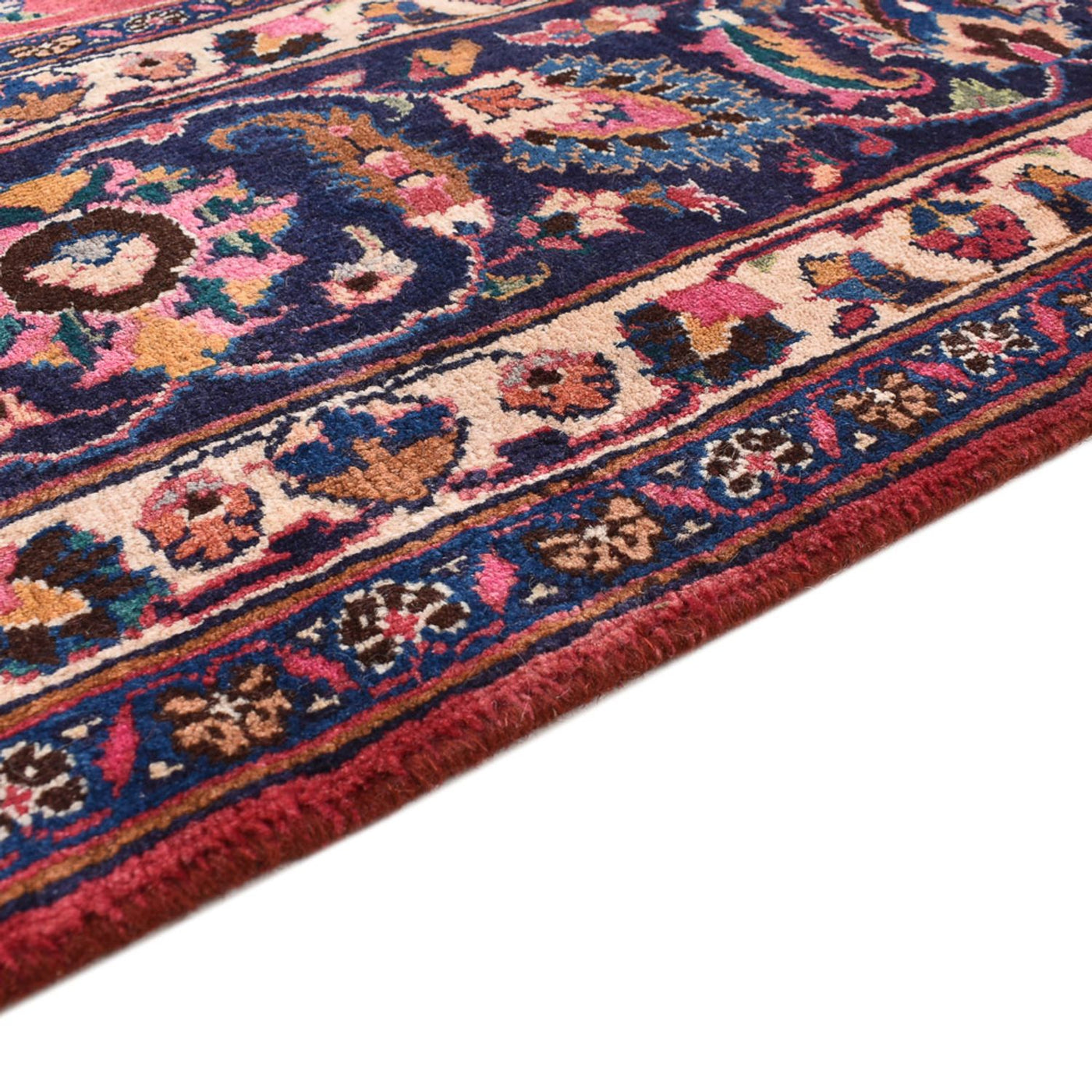 Mashhad Mattan 344x242cm - Persisk matta