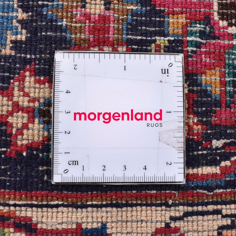 Persisk matta - Classic - 344 x 242 cm - ljusröd