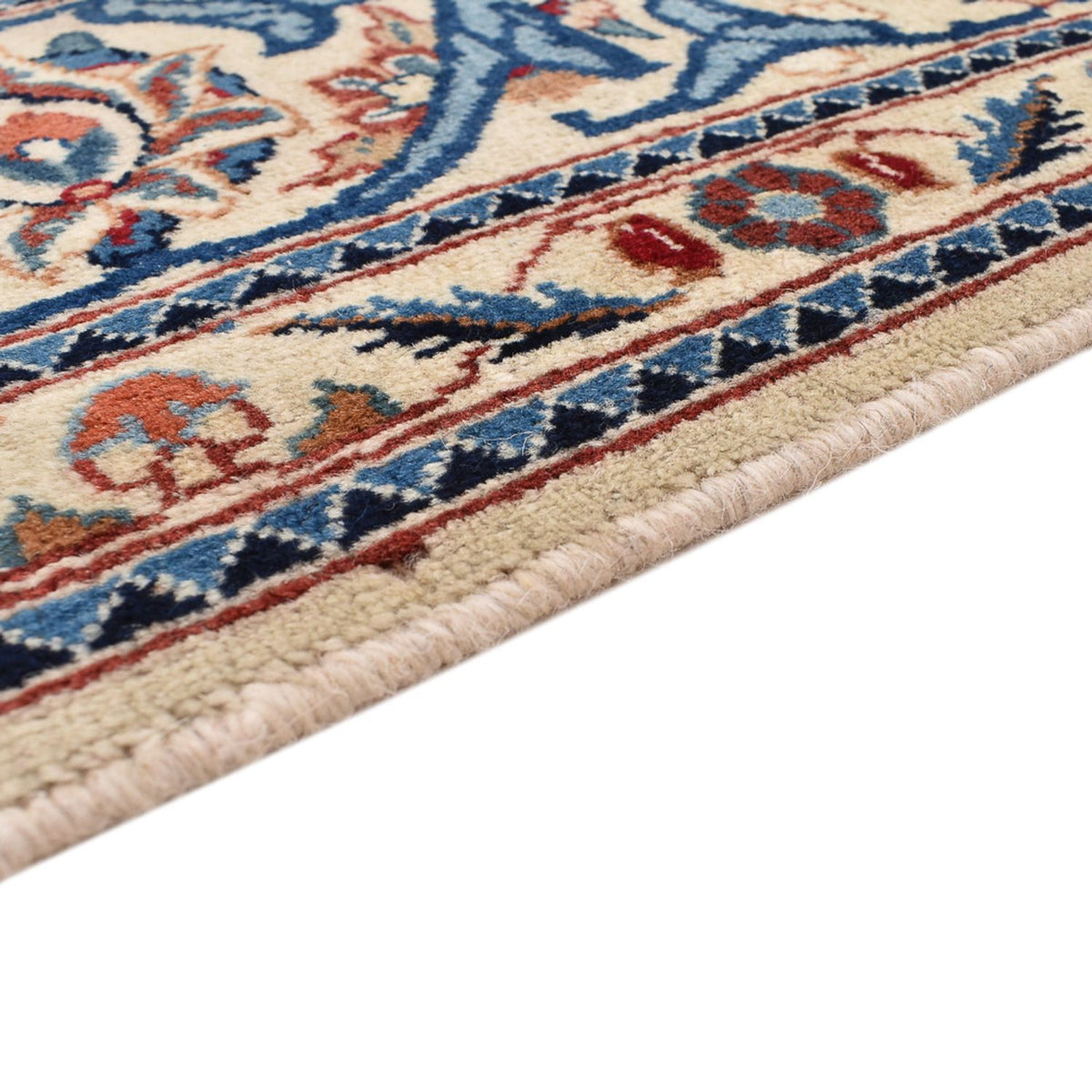 Mashhad Mattan 200x298cm - Persisk matta