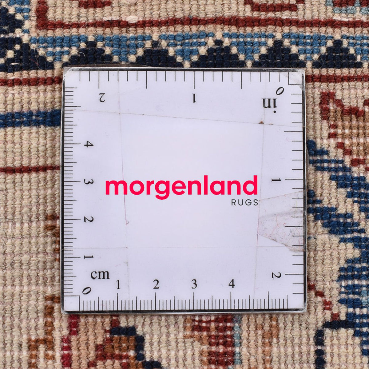 Persisk matta - Classic - 298 x 200 cm - sand