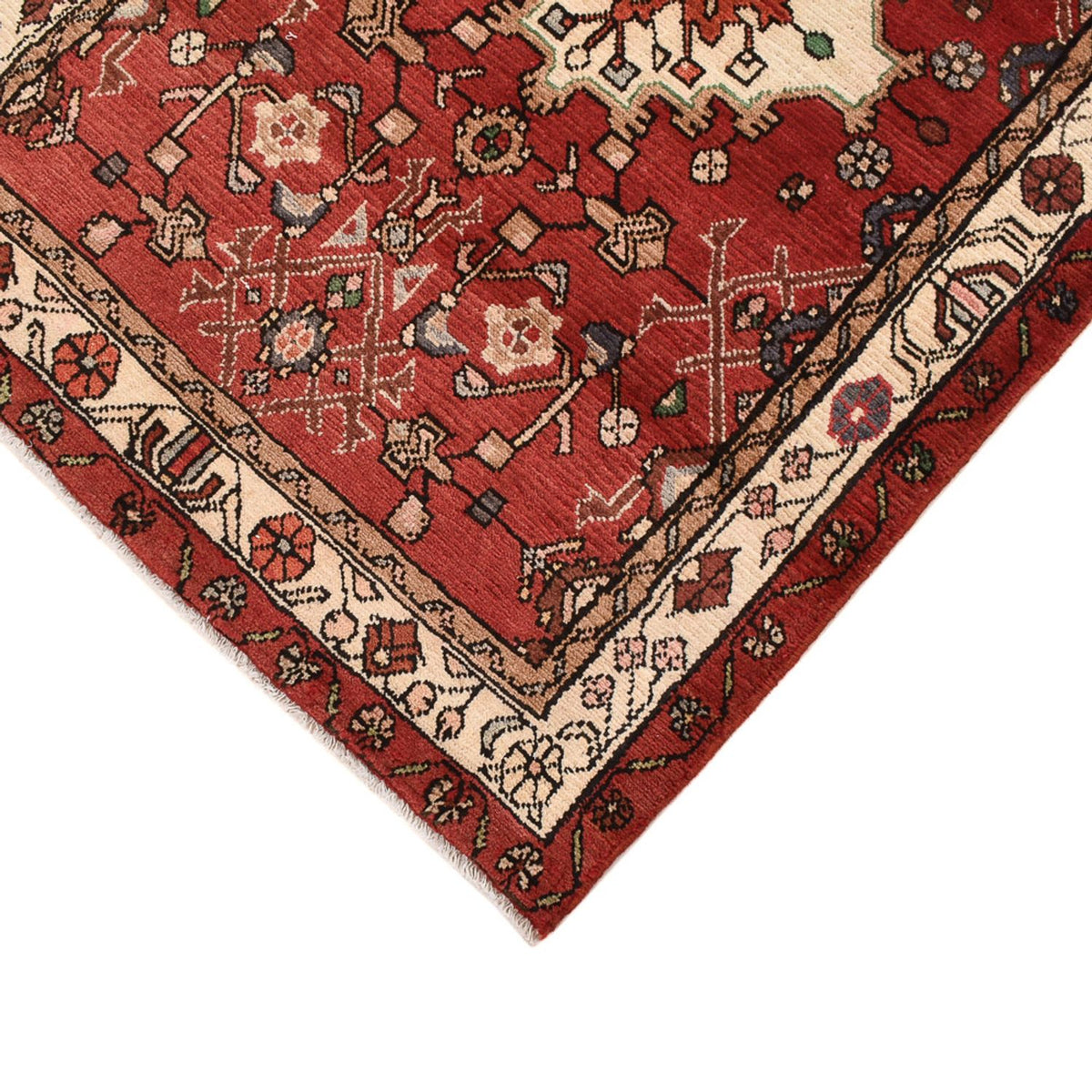 Runner Persisk matta - Nomadic - 297 x 85 cm - rost