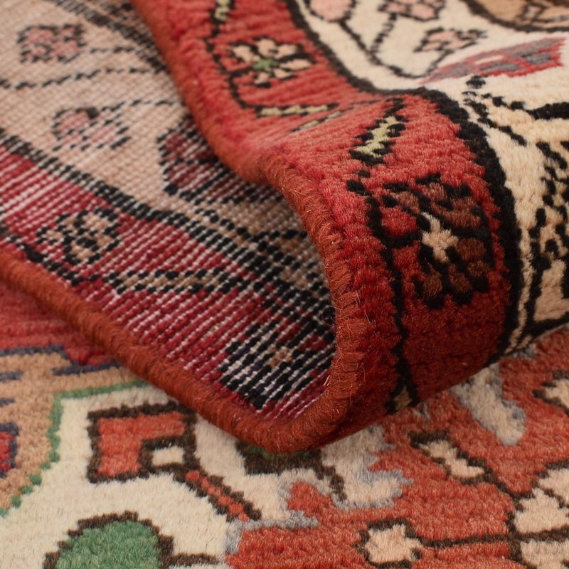 Runner Persisk matta - Nomadic - 297 x 85 cm - rost