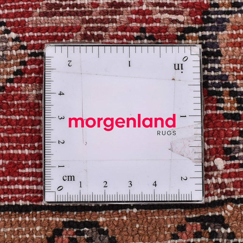 Runner Persisk matta - Nomadic - 297 x 85 cm - rost