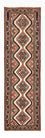 Runner Persisk matta - Nomadic - 277 x 78 cm - mörk beige