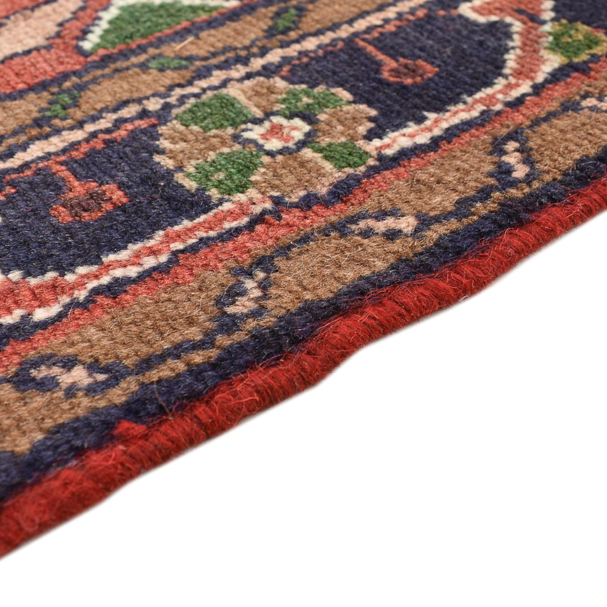 Rudbar Mattan 78x277cm - Persisk matta