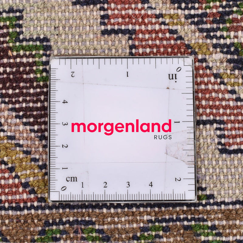 Runner Persisk matta - Nomadic - 277 x 78 cm - mörk beige