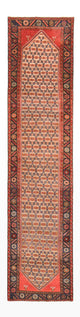 Kolyai Mattan 393x90cm - Persisk matta