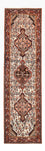 Runner Persisk matta - Nomadic - 300 x 85 cm - beige