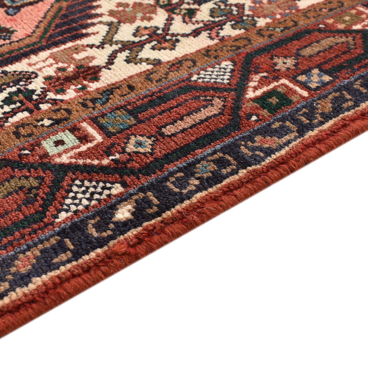 Hamadan Mattan 300x85cm - Persisk matta