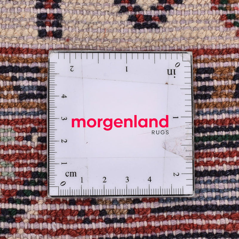 Runner Persisk matta - Nomadic - 300 x 85 cm - beige