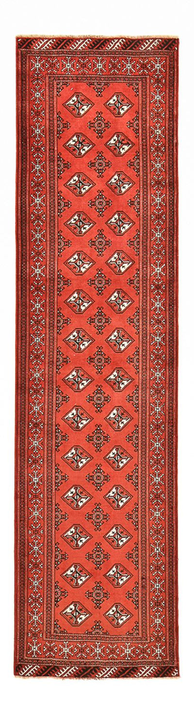Turkaman-matta 98x376cm - Persisk matta